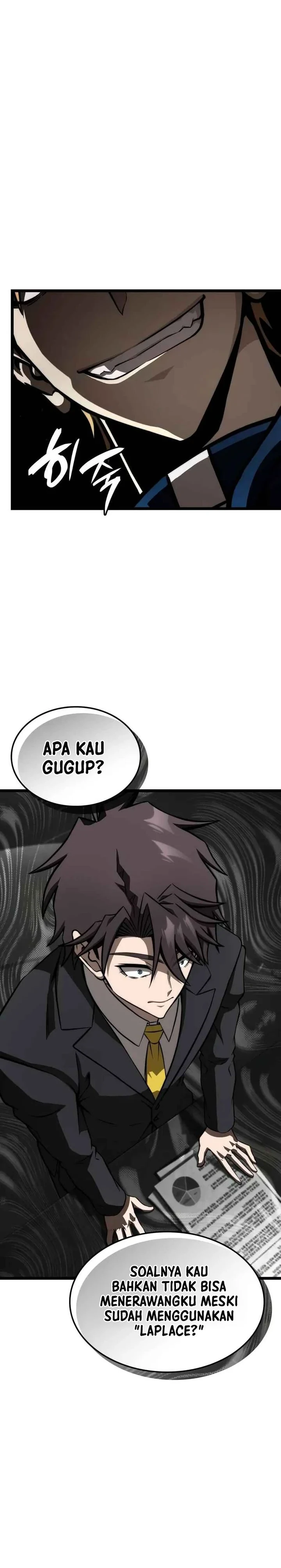 Halaman 6 — Supremely Talented Player Chapter 86