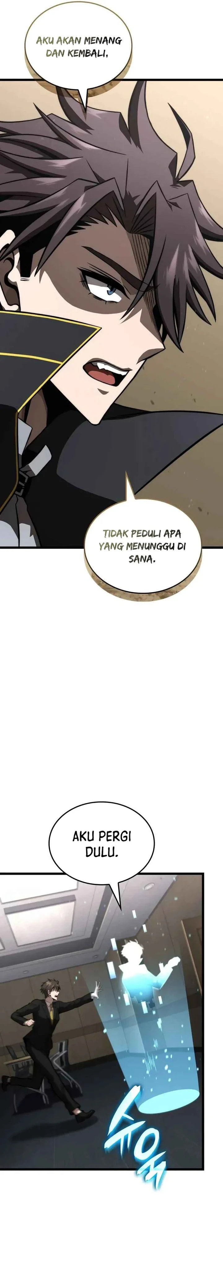 Halaman 13 — Supremely Talented Player Chapter 86