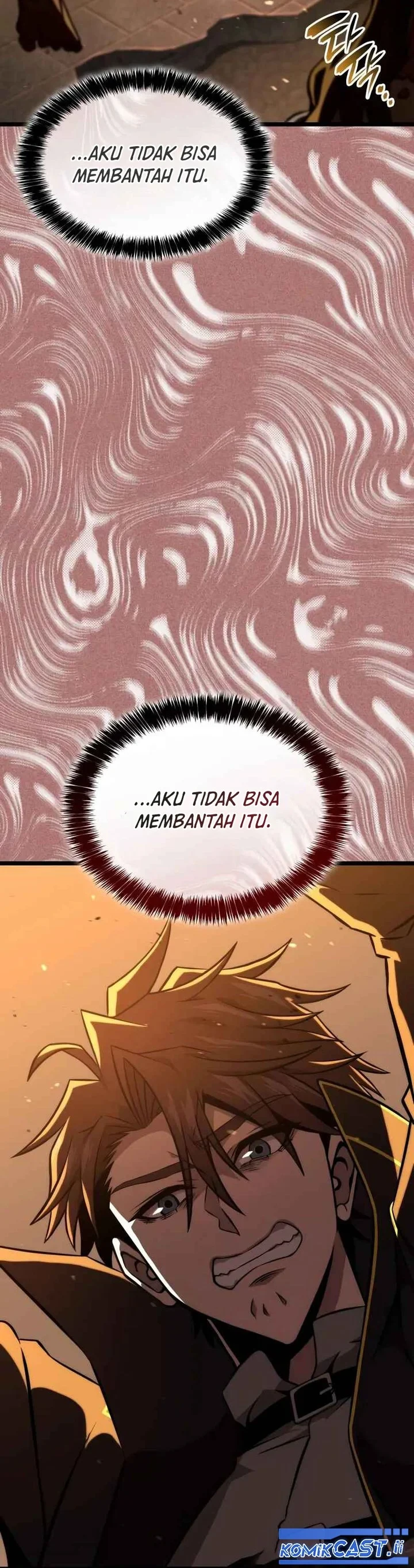 Halaman 29 — Supremely Talented Player Chapter 86