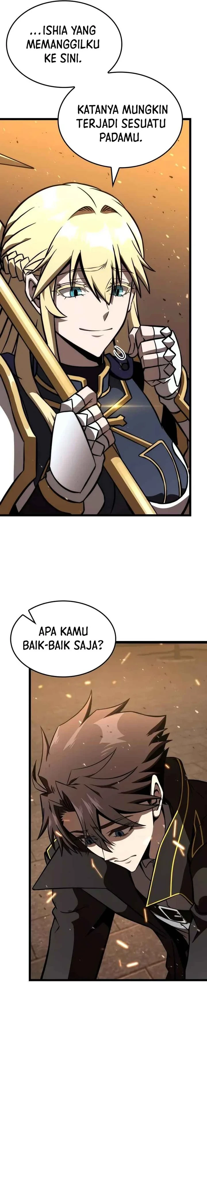 Halaman 39 — Supremely Talented Player Chapter 86