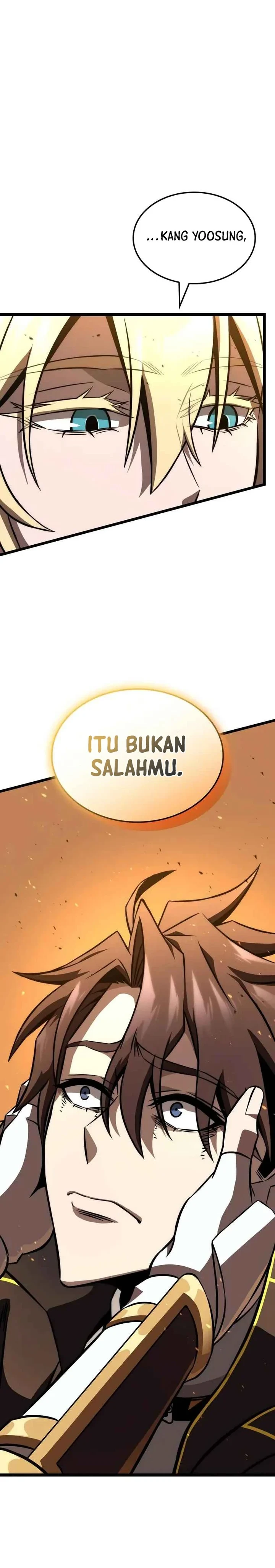 Halaman 41 — Supremely Talented Player Chapter 86