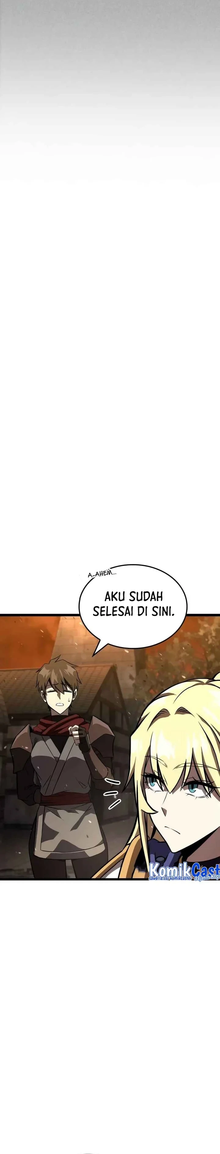Halaman 44 — Supremely Talented Player Chapter 86