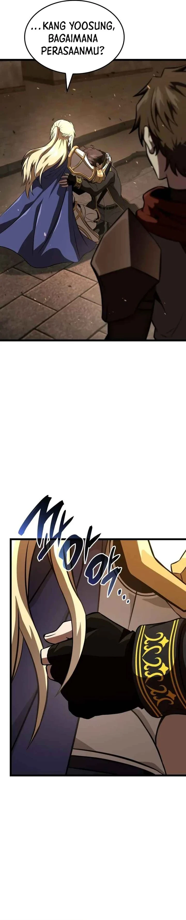 Halaman 45 — Supremely Talented Player Chapter 86