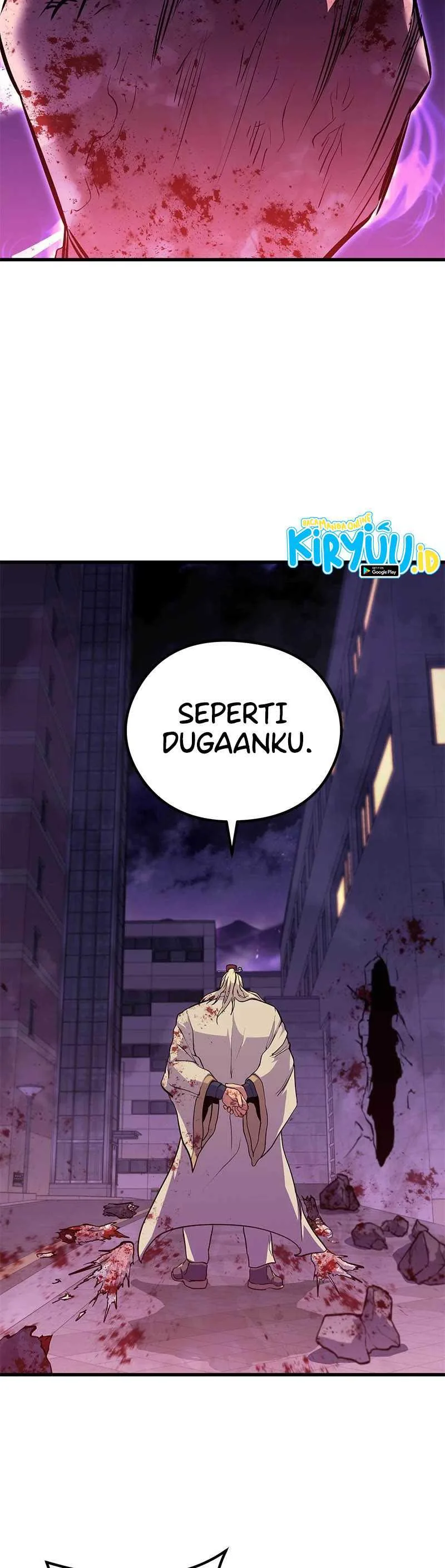 Halaman 3 — Ghost King Chapter 71