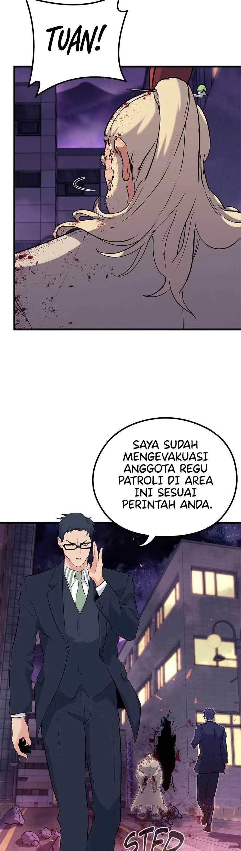 Halaman 4 — Ghost King Chapter 71