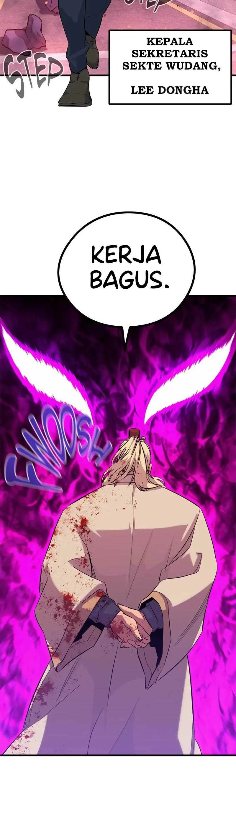 Halaman 5 — Ghost King Chapter 71