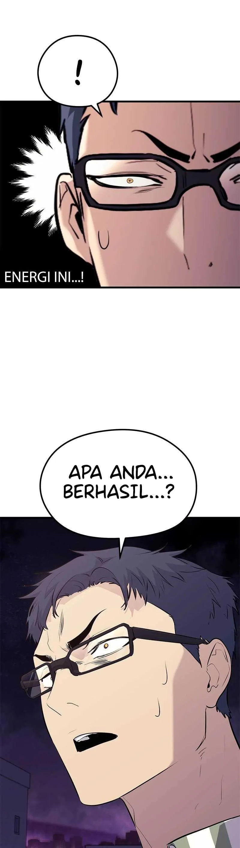 Halaman 6 — Ghost King Chapter 71