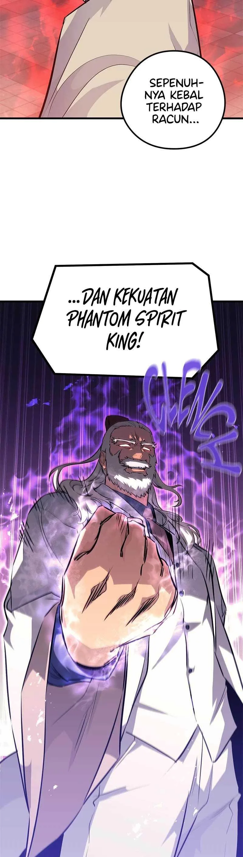 Halaman 8 — Ghost King Chapter 71