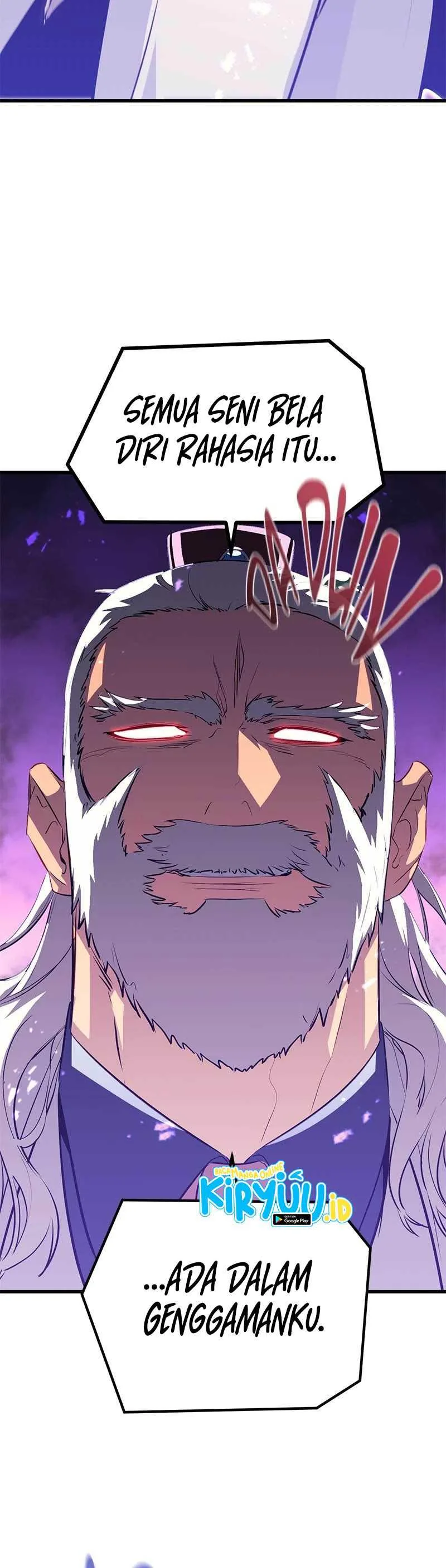 Halaman 9 — Ghost King Chapter 71