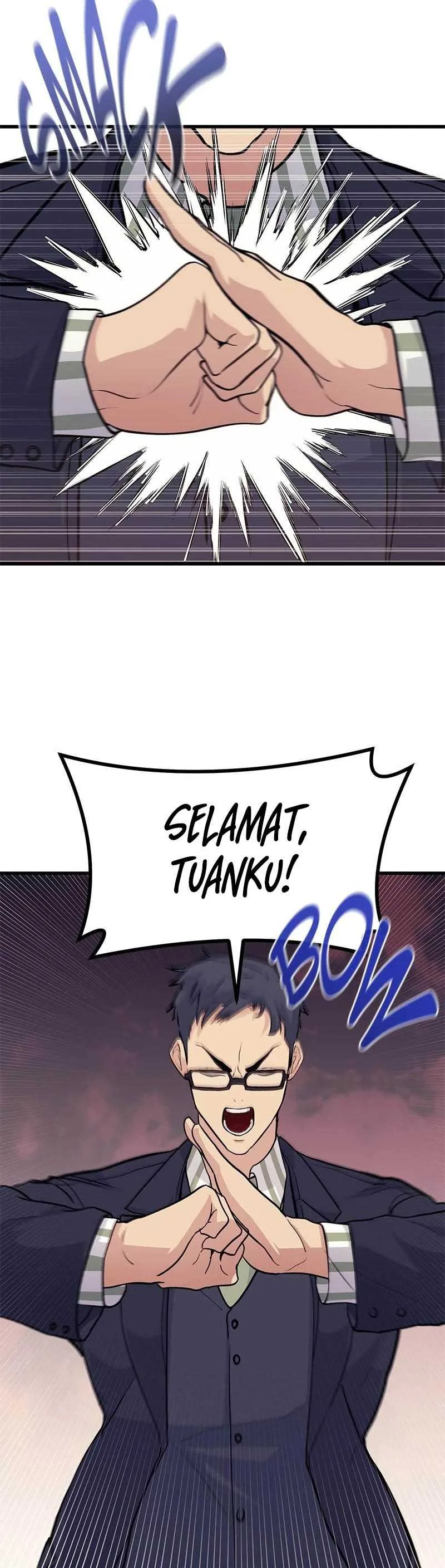 Halaman 10 — Ghost King Chapter 71
