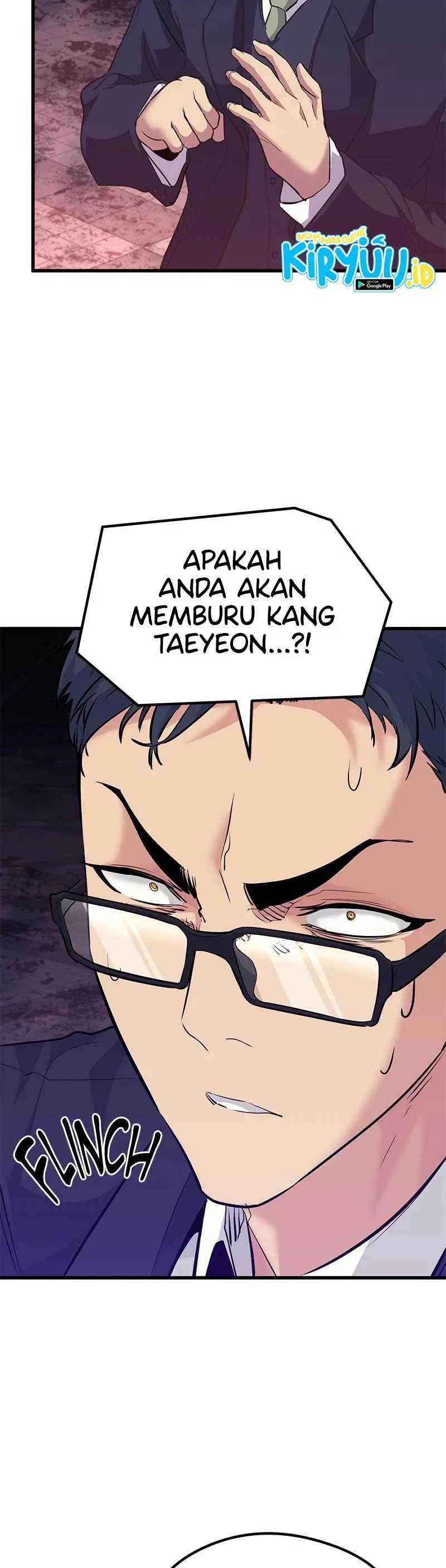 Halaman 13 — Ghost King Chapter 71