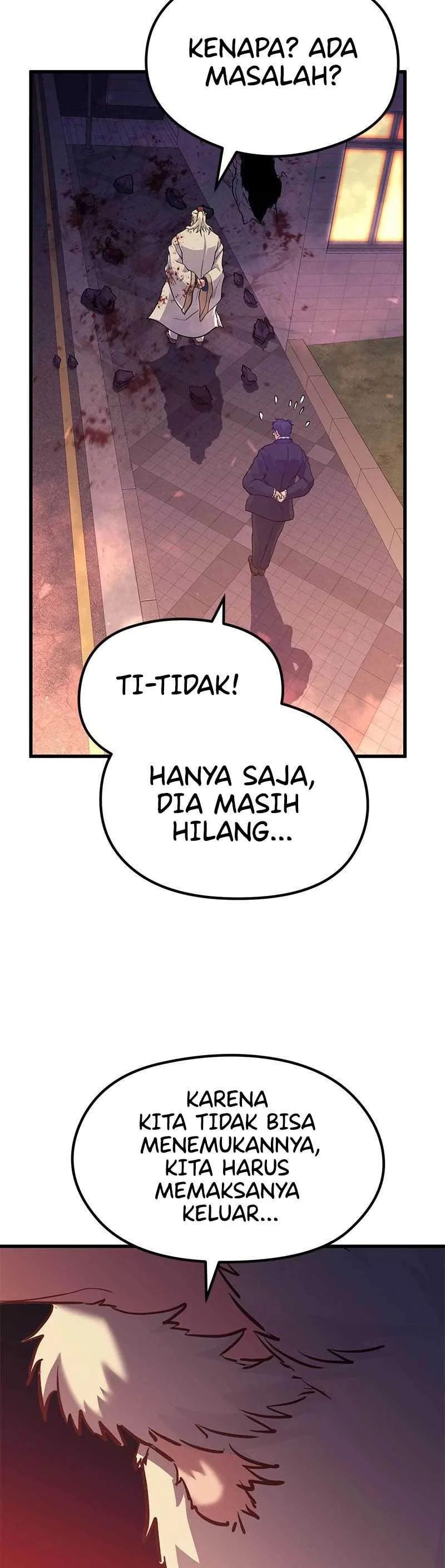 Halaman 14 — Ghost King Chapter 71