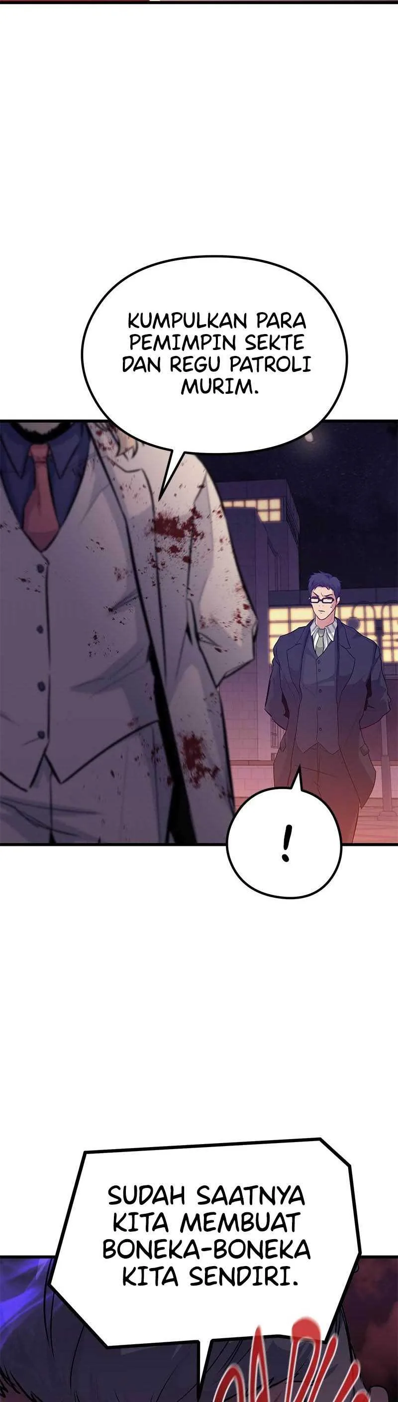Halaman 15 — Ghost King Chapter 71