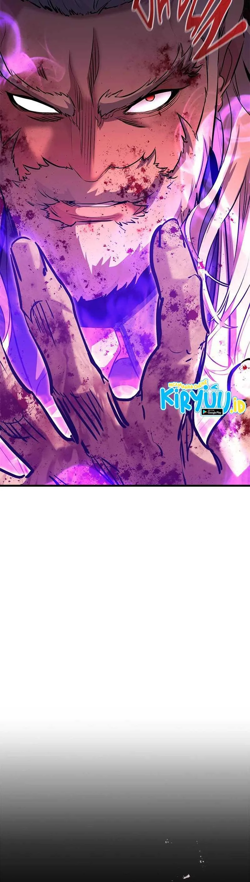 Halaman 16 — Ghost King Chapter 71
