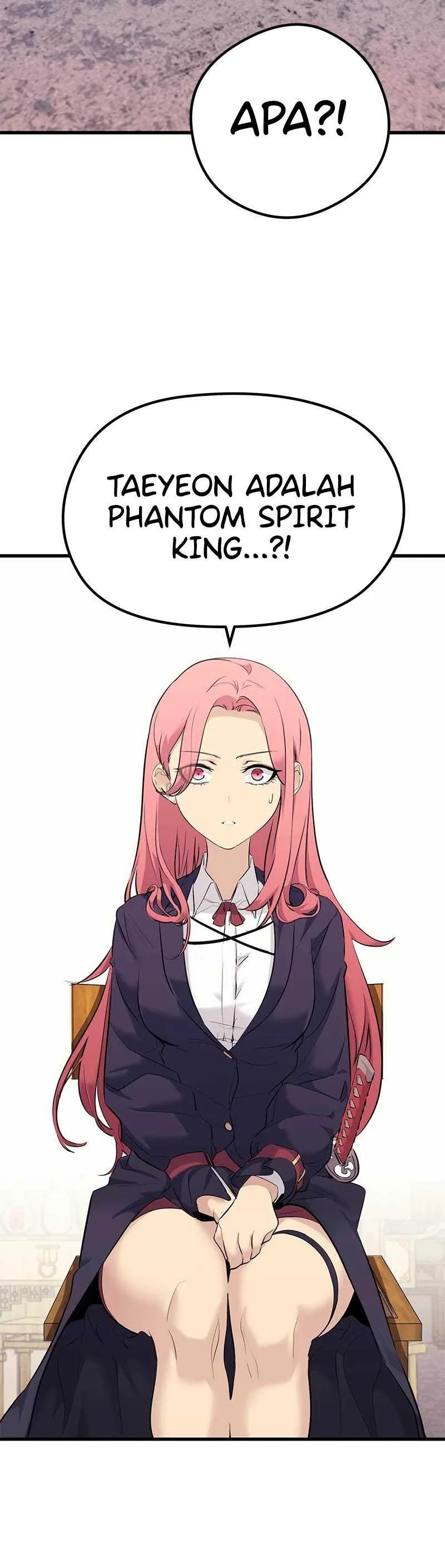Halaman 18 — Ghost King Chapter 71