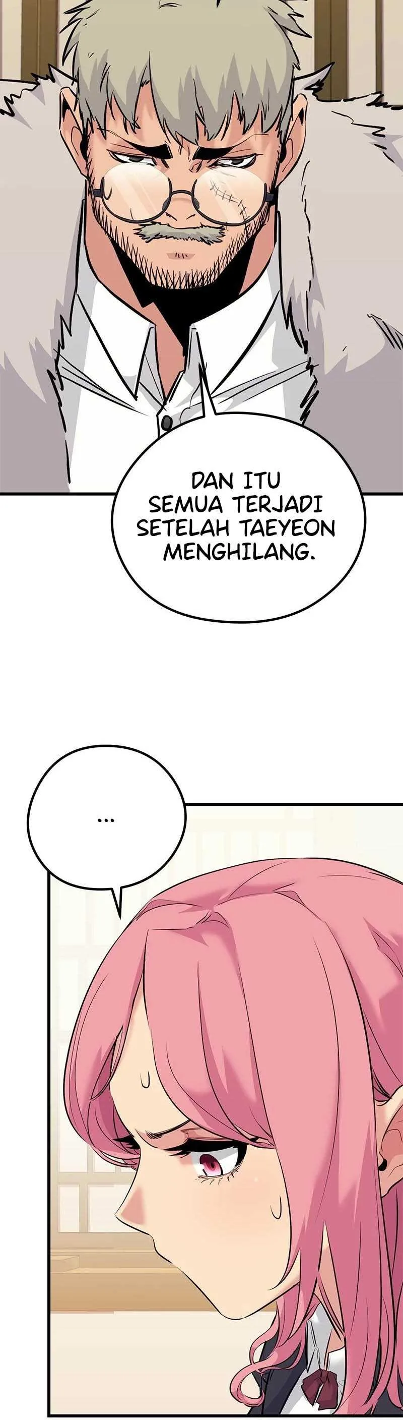 Halaman 20 — Ghost King Chapter 71