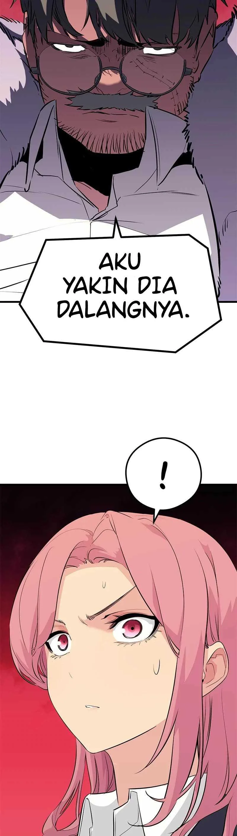 Halaman 22 — Ghost King Chapter 71