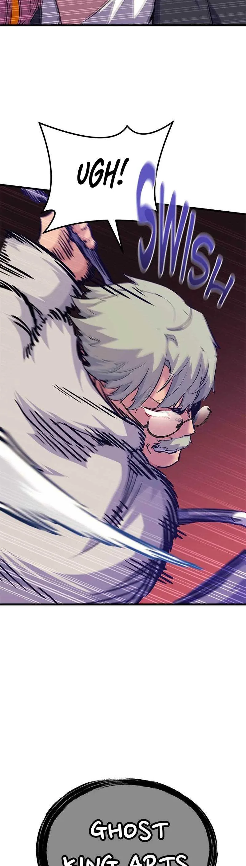 Halaman 30 — Ghost King Chapter 71