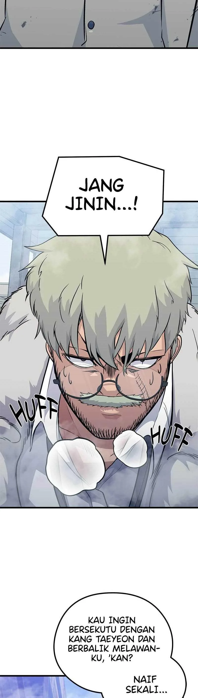 Halaman 35 — Ghost King Chapter 71