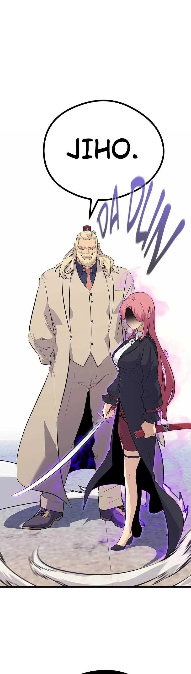 Halaman 37 — Ghost King Chapter 71