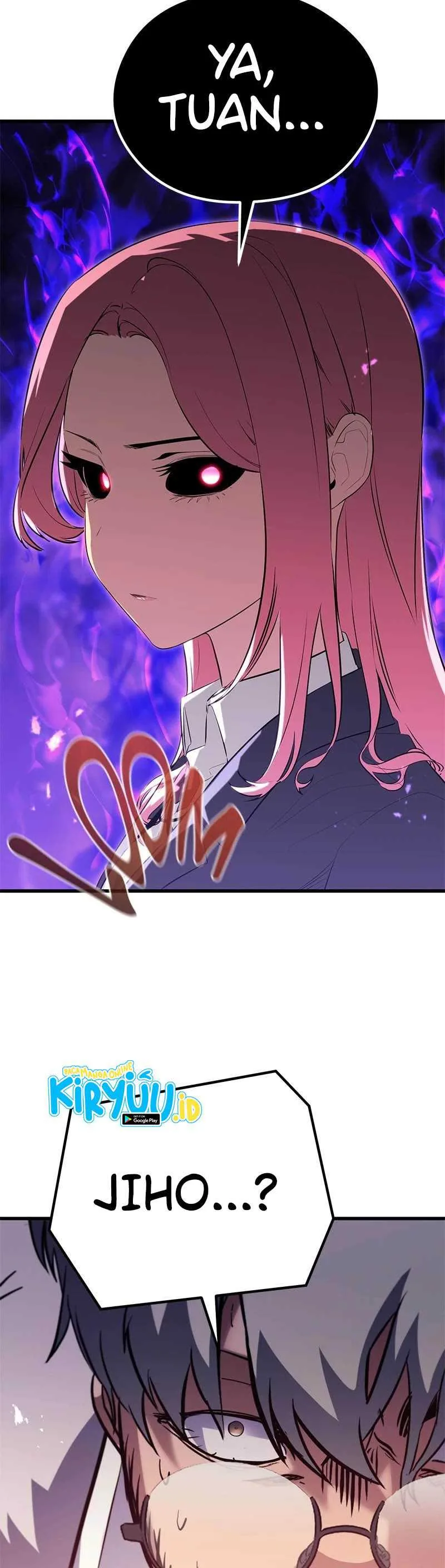 Halaman 38 — Ghost King Chapter 71