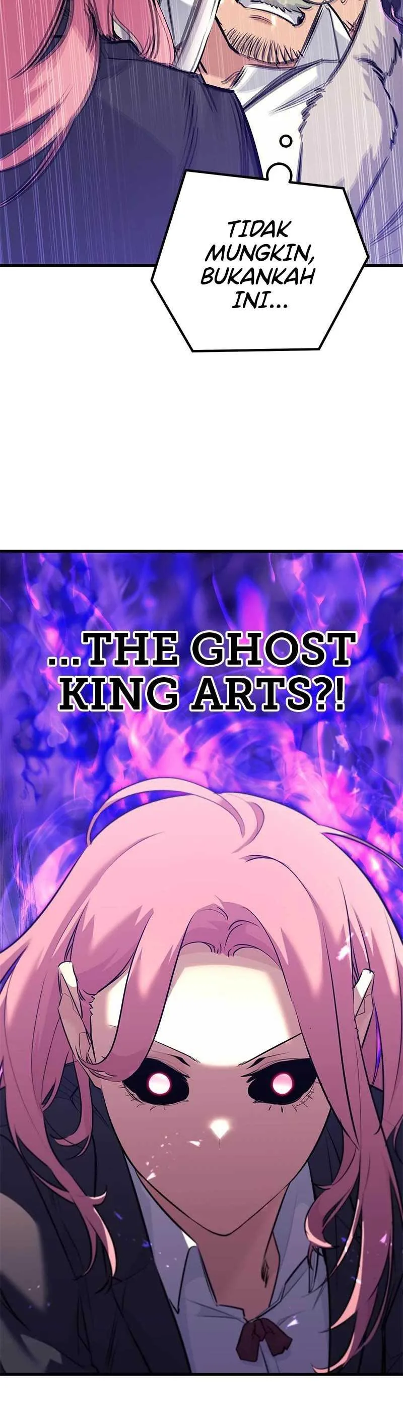 Halaman 42 — Ghost King Chapter 71