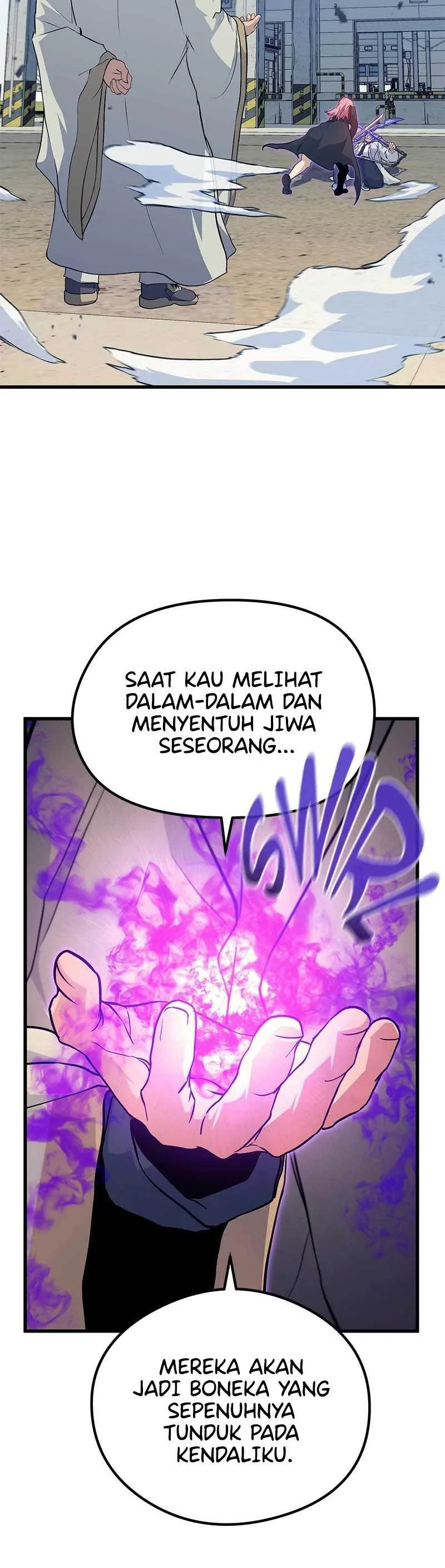 Halaman 44 — Ghost King Chapter 71