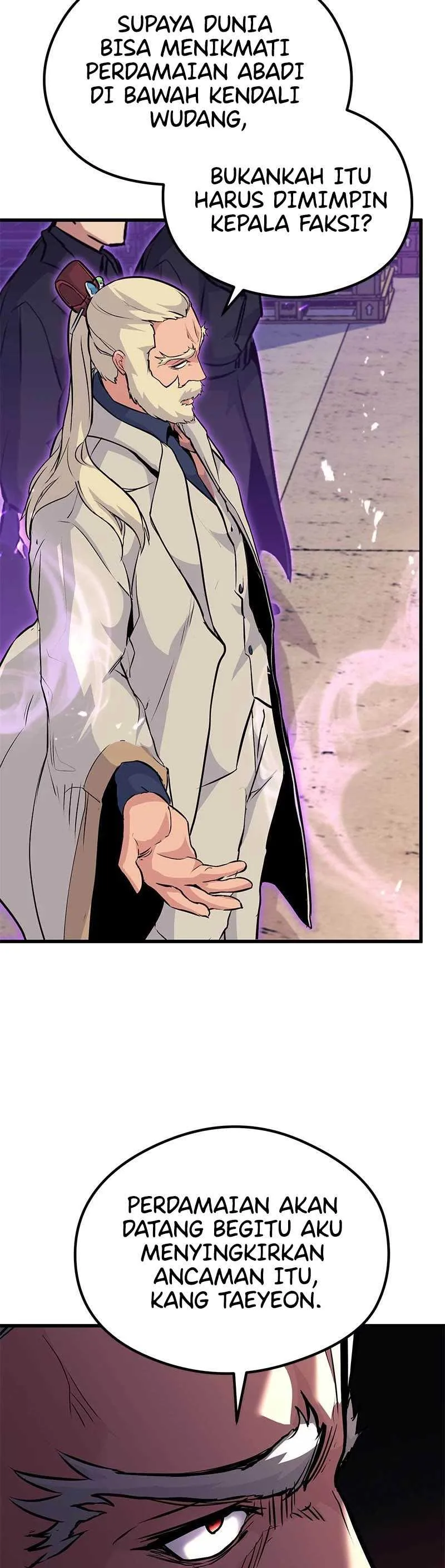 Halaman 48 — Ghost King Chapter 71
