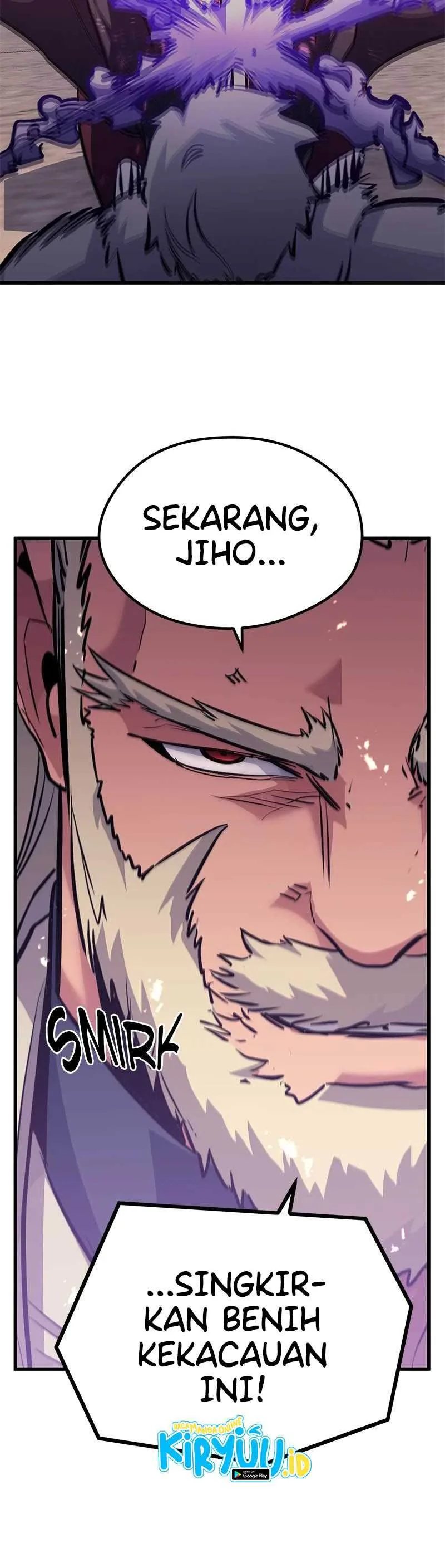 Halaman 52 — Ghost King Chapter 71