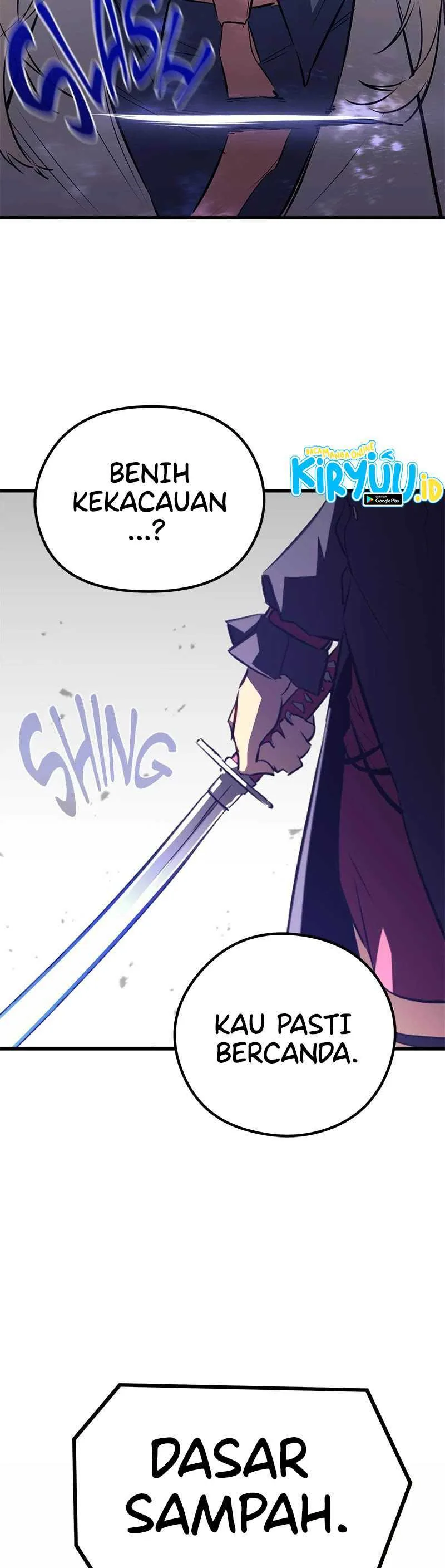 Halaman 56 — Ghost King Chapter 71