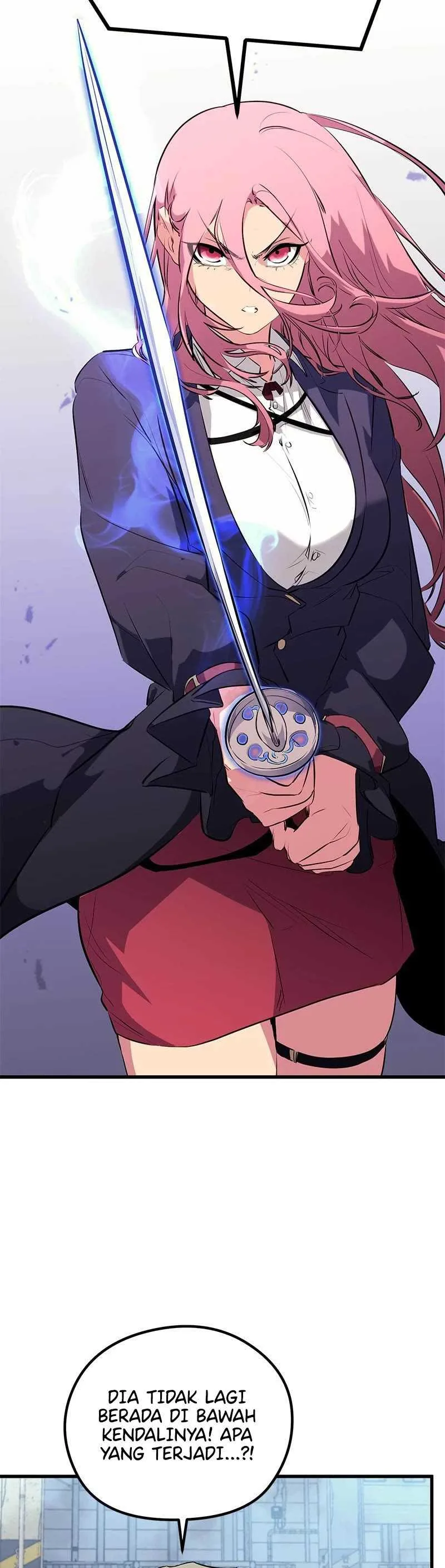 Halaman 57 — Ghost King Chapter 71