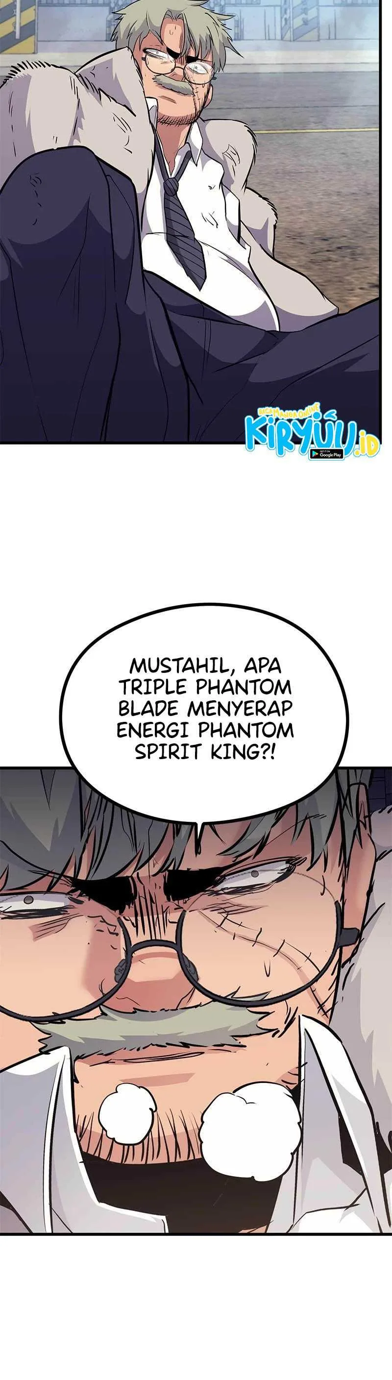 Halaman 58 — Ghost King Chapter 71