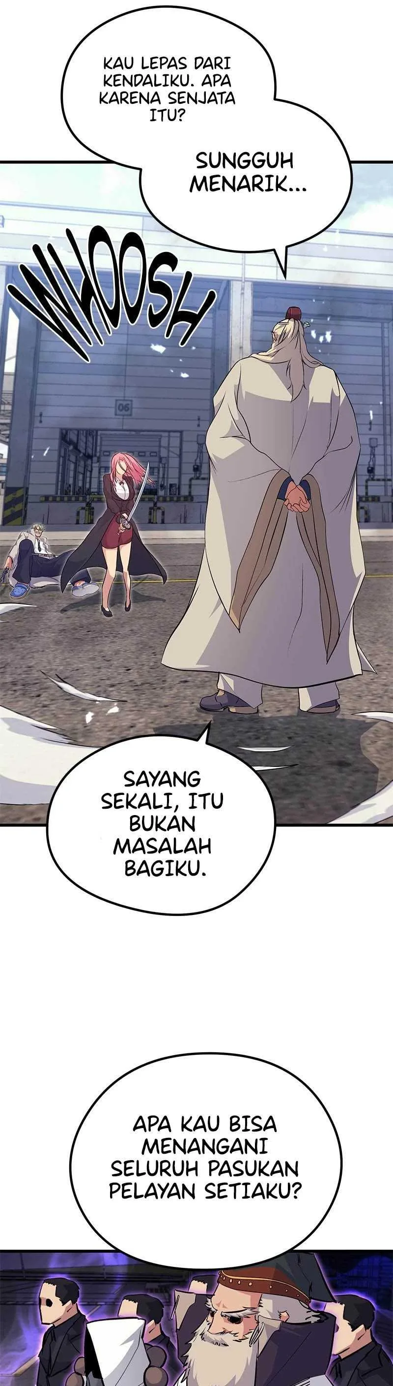 Halaman 59 — Ghost King Chapter 71