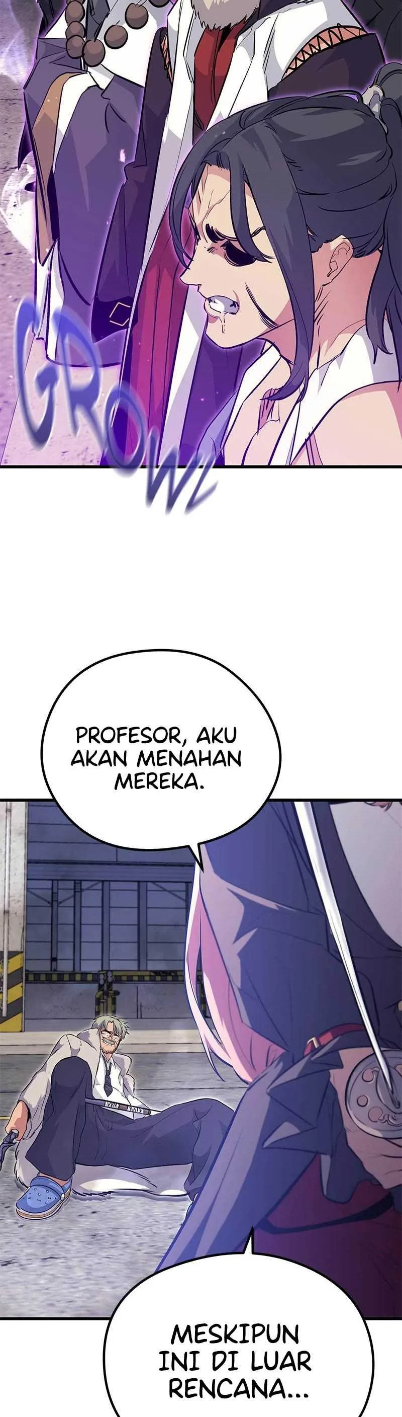 Halaman 60 — Ghost King Chapter 71