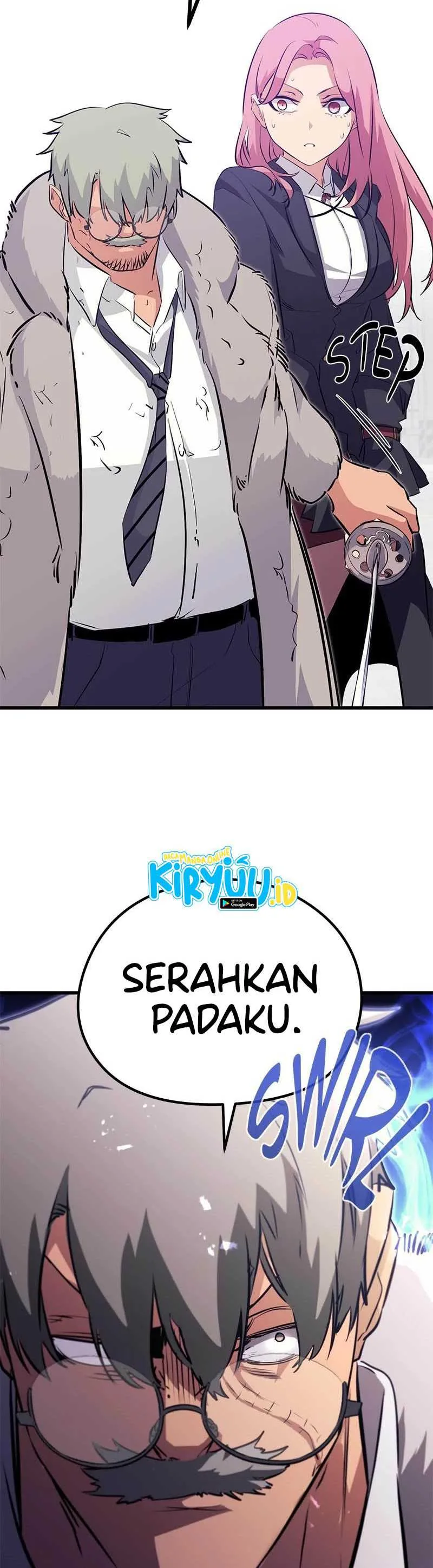 Halaman 63 — Ghost King Chapter 71