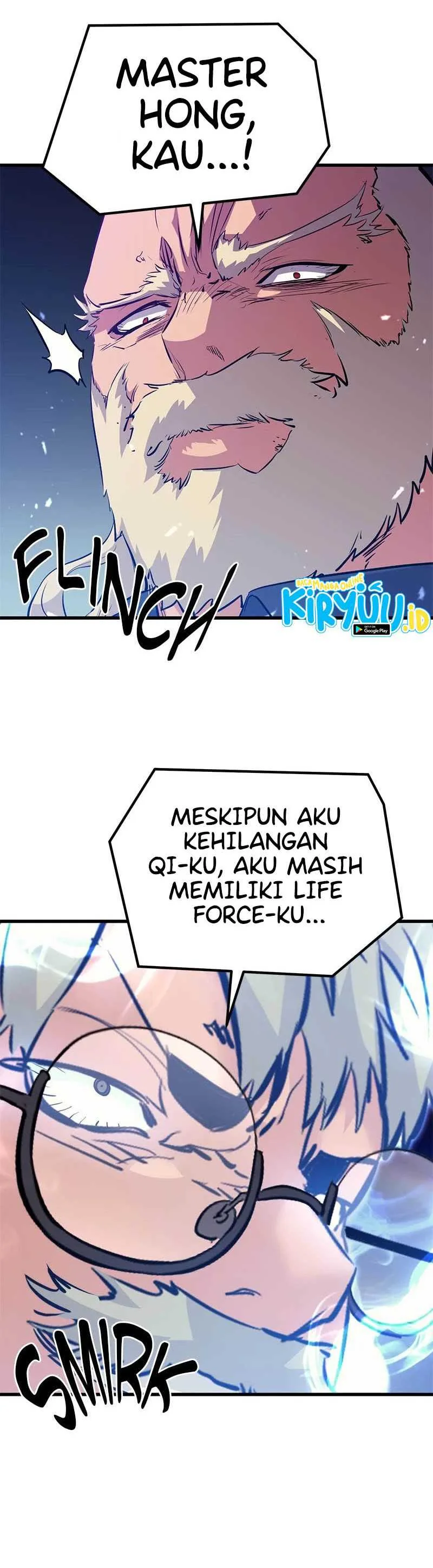 Halaman 66 — Ghost King Chapter 71
