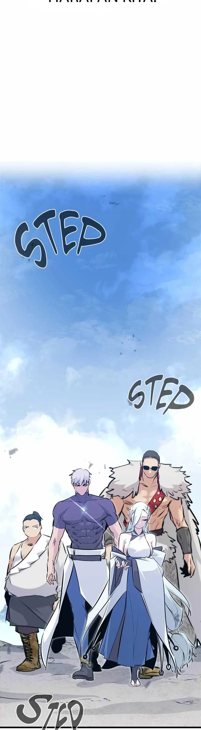 Halaman 69 — Ghost King Chapter 71