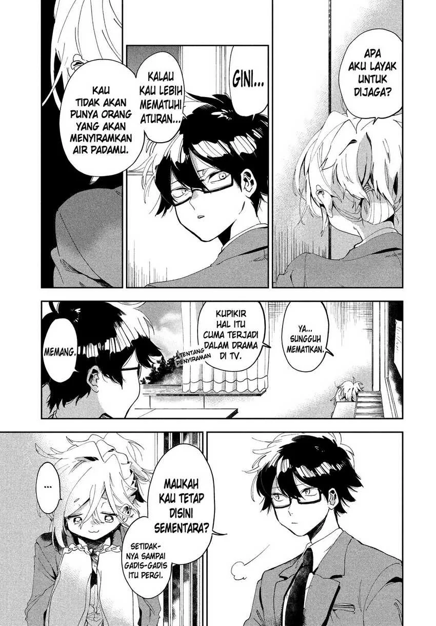 Halaman 24 — Tomodachi toshite Daisuki Chapter 1
