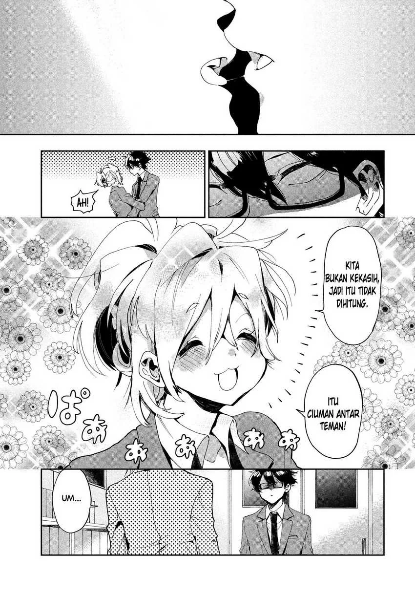 Halaman 30 — Tomodachi toshite Daisuki Chapter 1