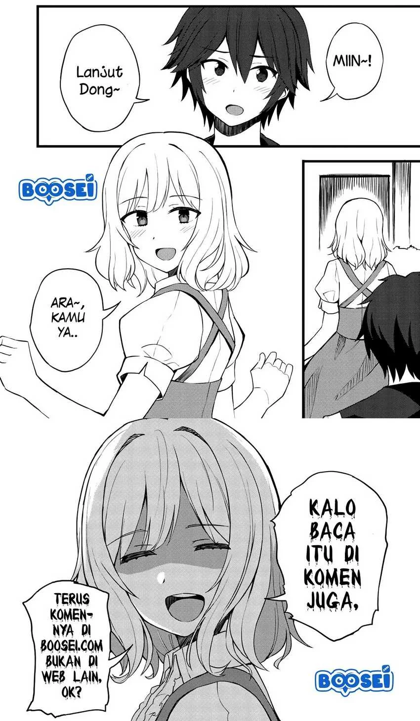 Halaman 32 — Tomodachi toshite Daisuki Chapter 1
