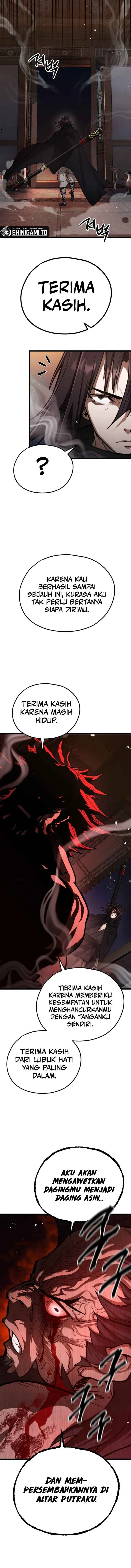 Halaman 5 — Unrivaled Spear Demon Chapter 41
