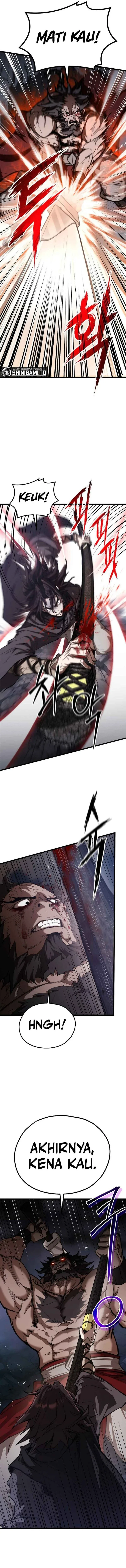 Halaman 12 — Unrivaled Spear Demon Chapter 41