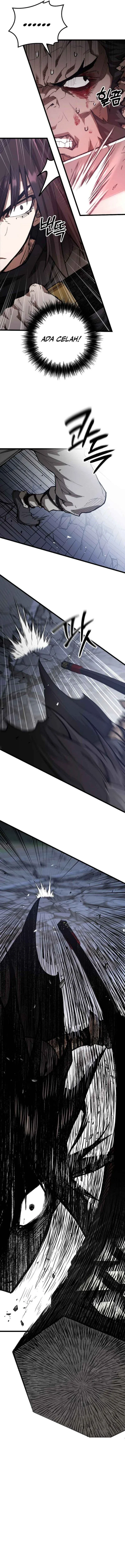 Halaman 17 — Unrivaled Spear Demon Chapter 41