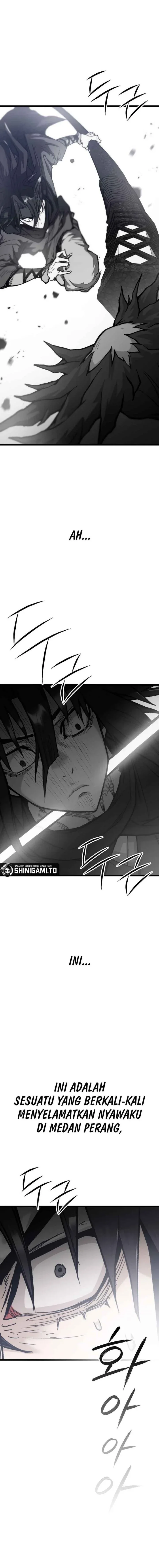 Halaman 18 — Unrivaled Spear Demon Chapter 41
