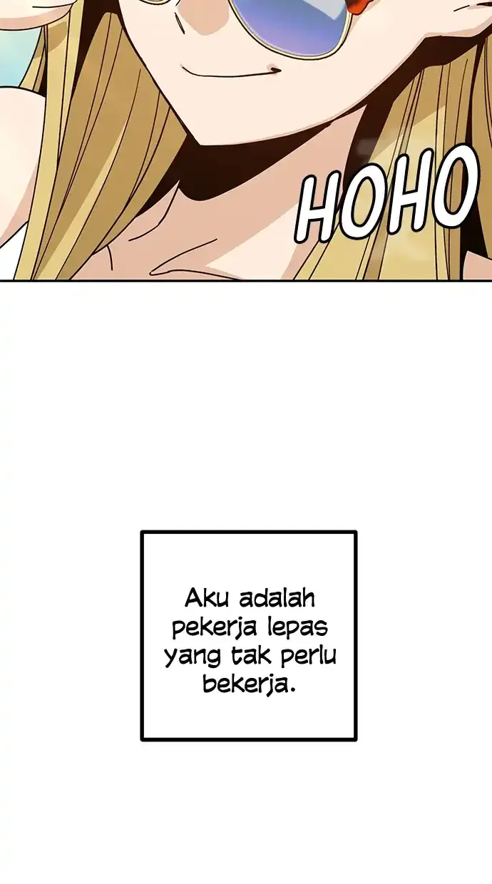 Halaman 3 — Maybe Meant to Be Chapter 38