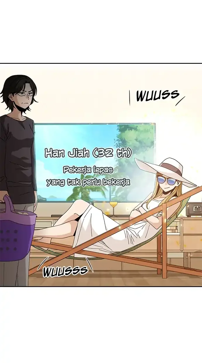 Halaman 4 — Maybe Meant to Be Chapter 38