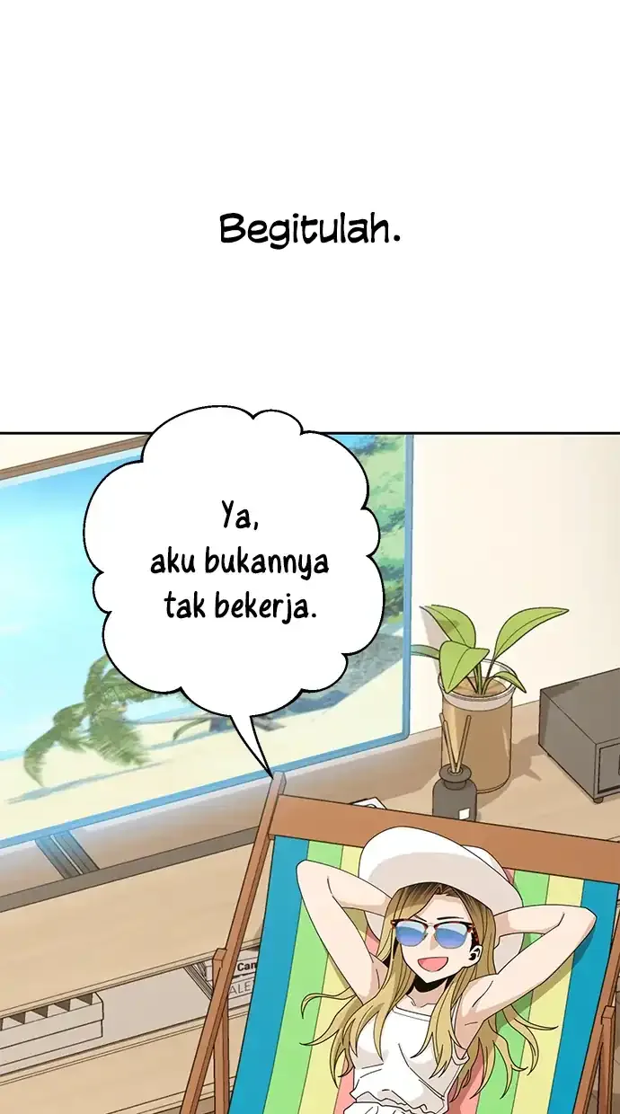 Halaman 6 — Maybe Meant to Be Chapter 38