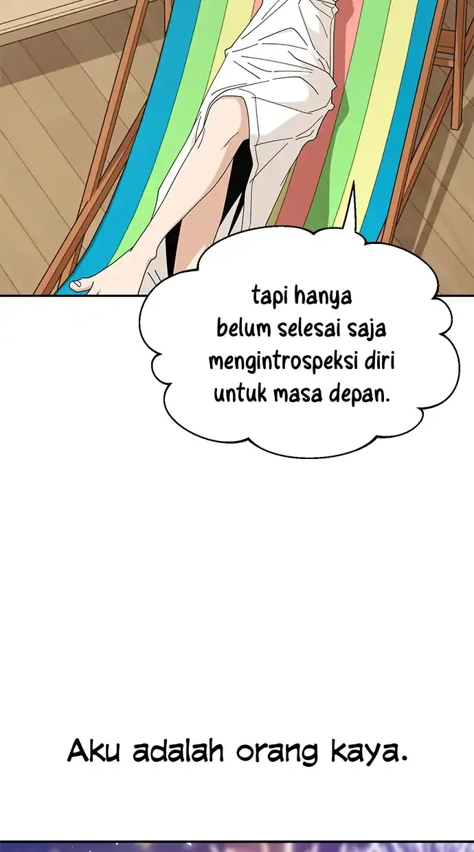 Halaman 7 — Maybe Meant to Be Chapter 38