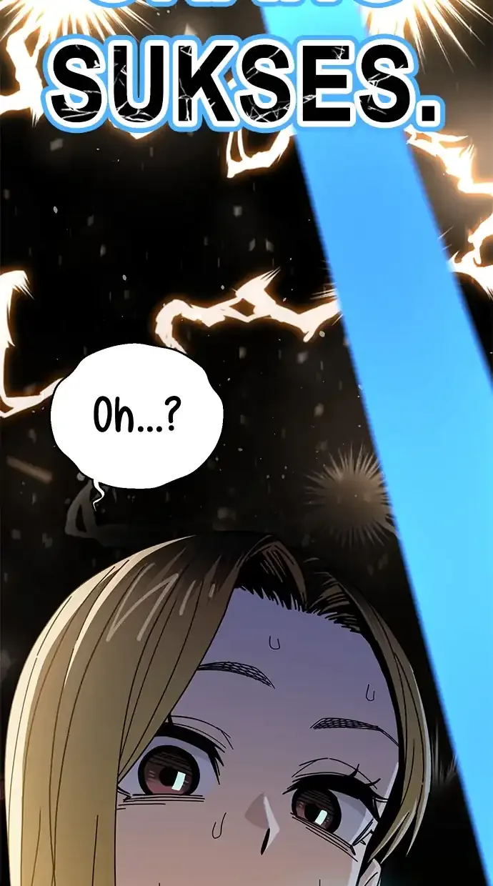 Halaman 9 — Maybe Meant to Be Chapter 38