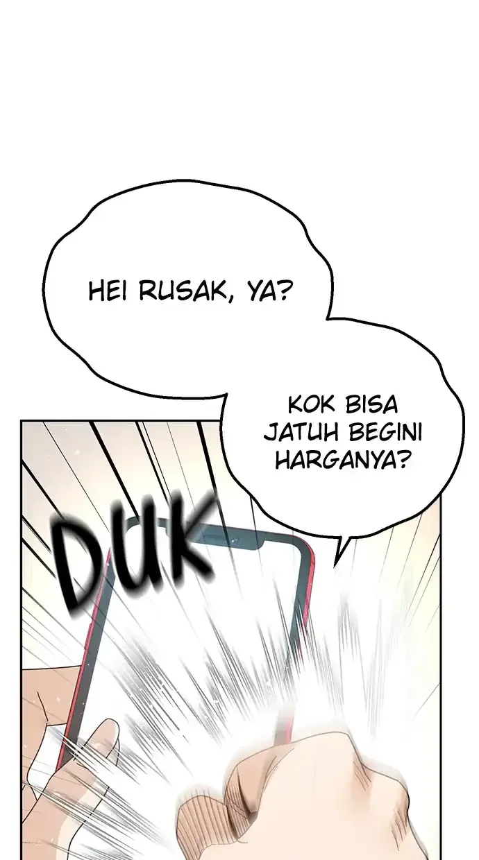 Halaman 13 — Maybe Meant to Be Chapter 38